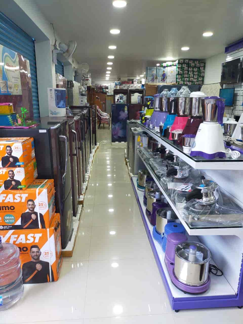 Abi Furnitures in Devakottai Extension,Devakottai Best Home Appliance
