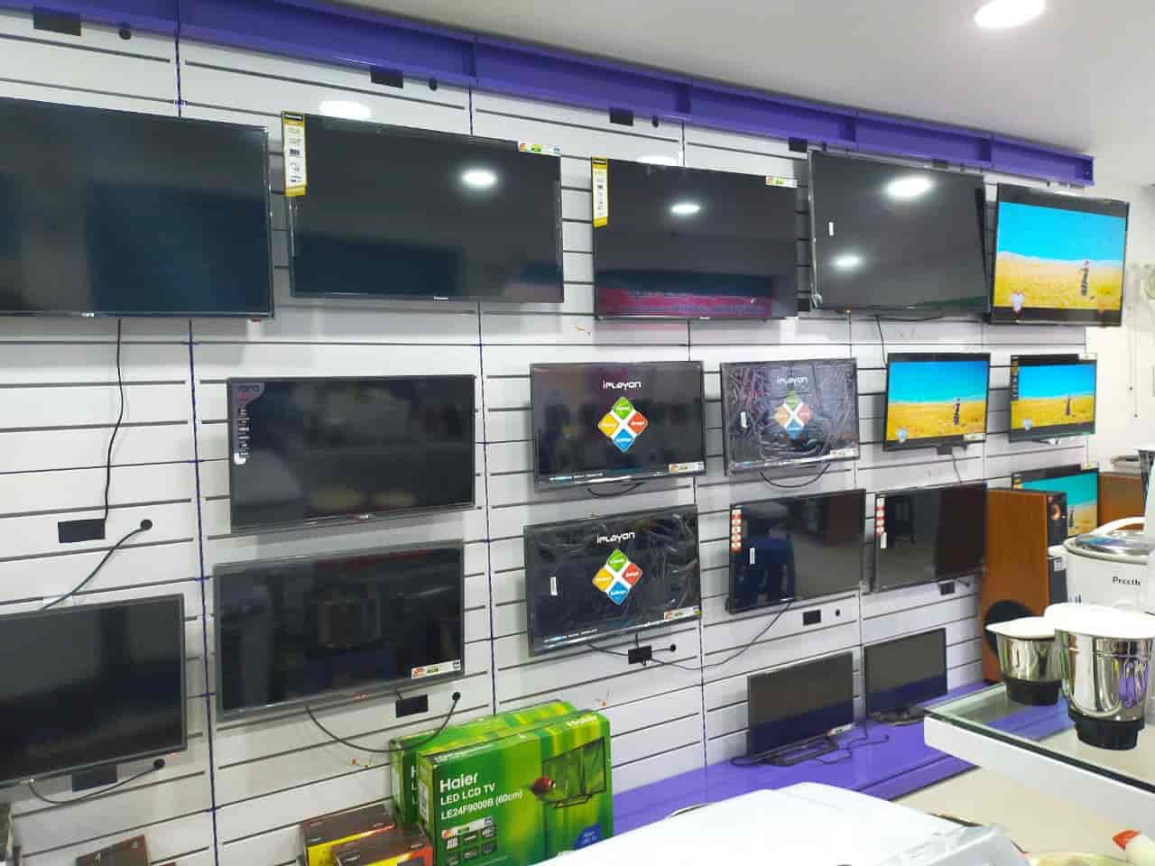 Abi Furnitures in Devakottai Extension,Devakottai Best Home Appliance