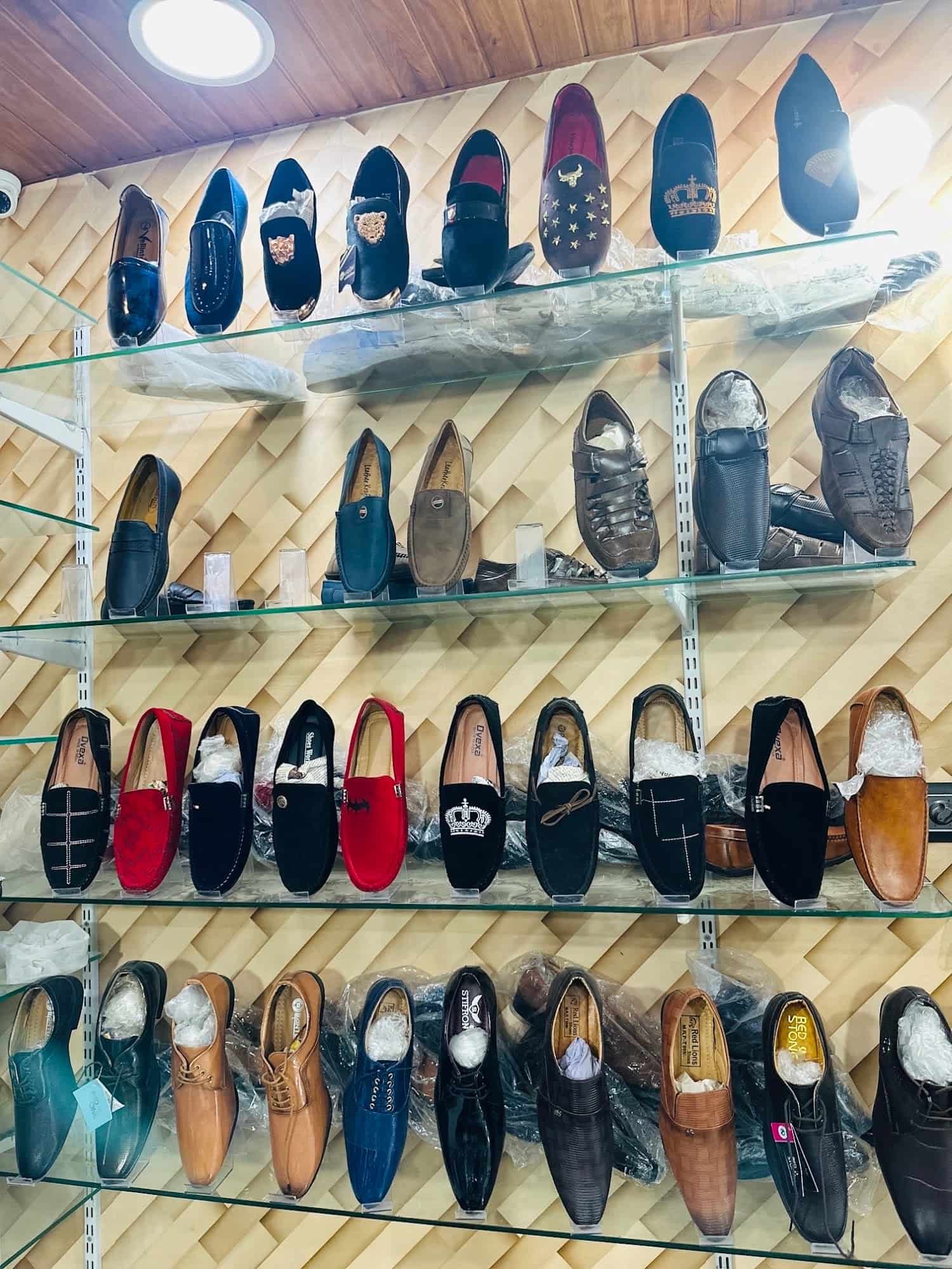 Shoes Factory in Itawa Dewas Best Shoe Dealers near me in Dewas Justdial