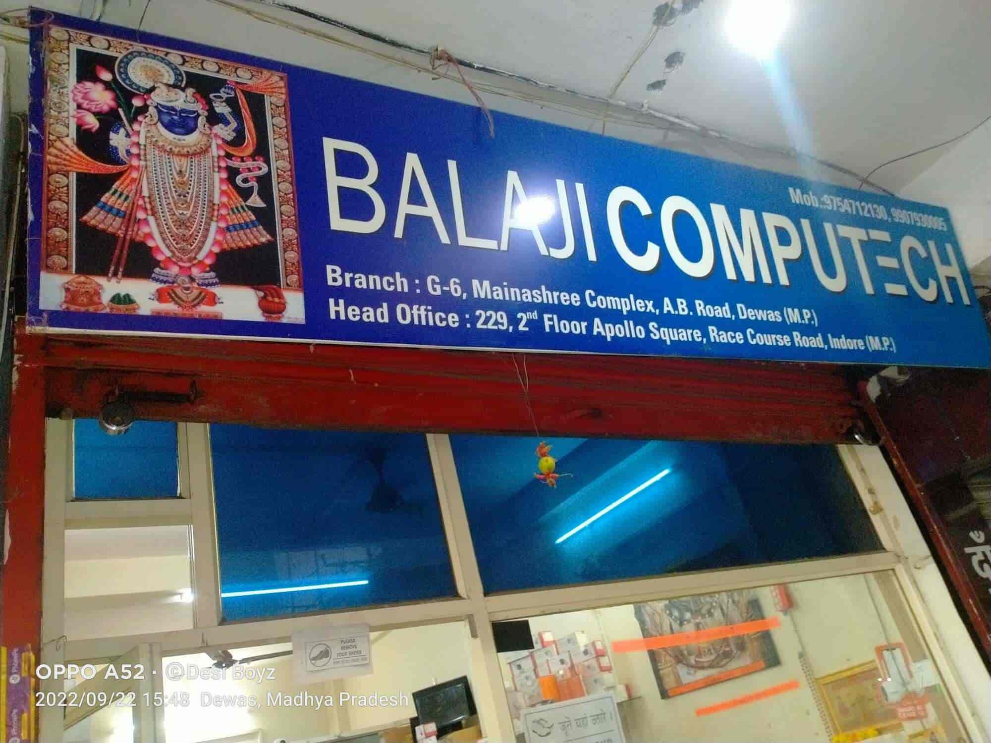 Top Computer Accessory Dealers in Dewas Best Computer Accessory
