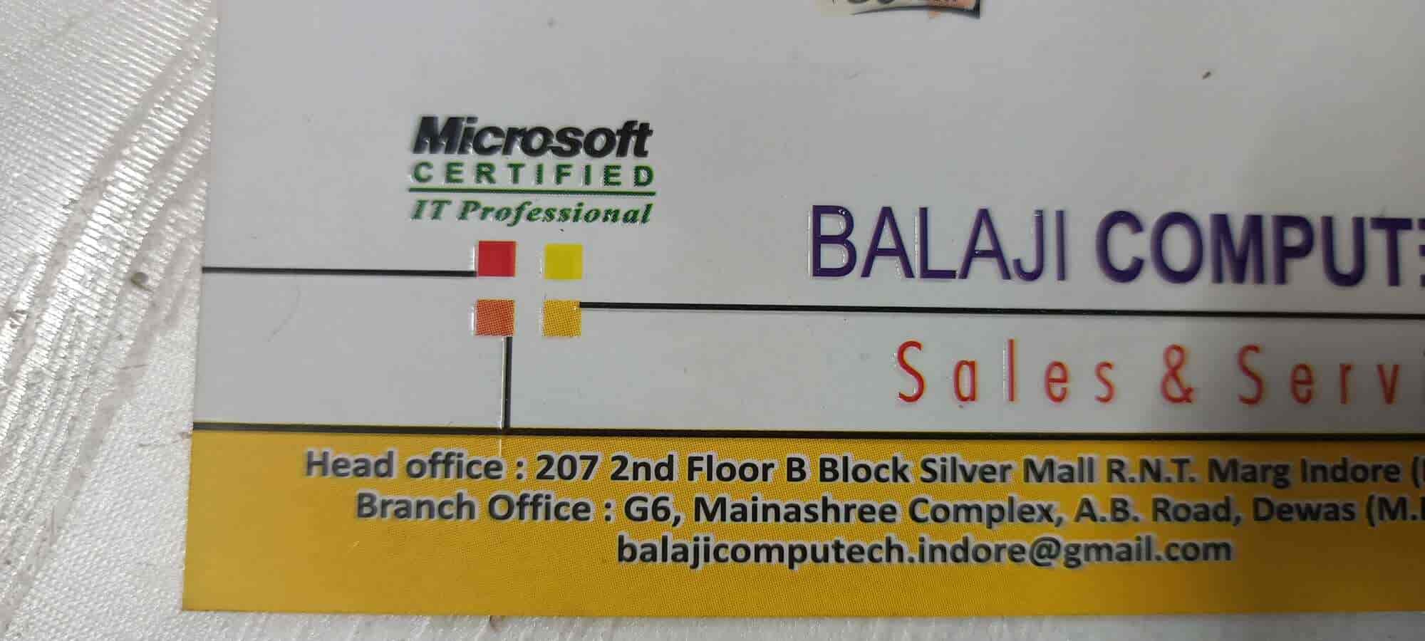 Top Computer Accessory Dealers in Dewas Best Computer Accessory