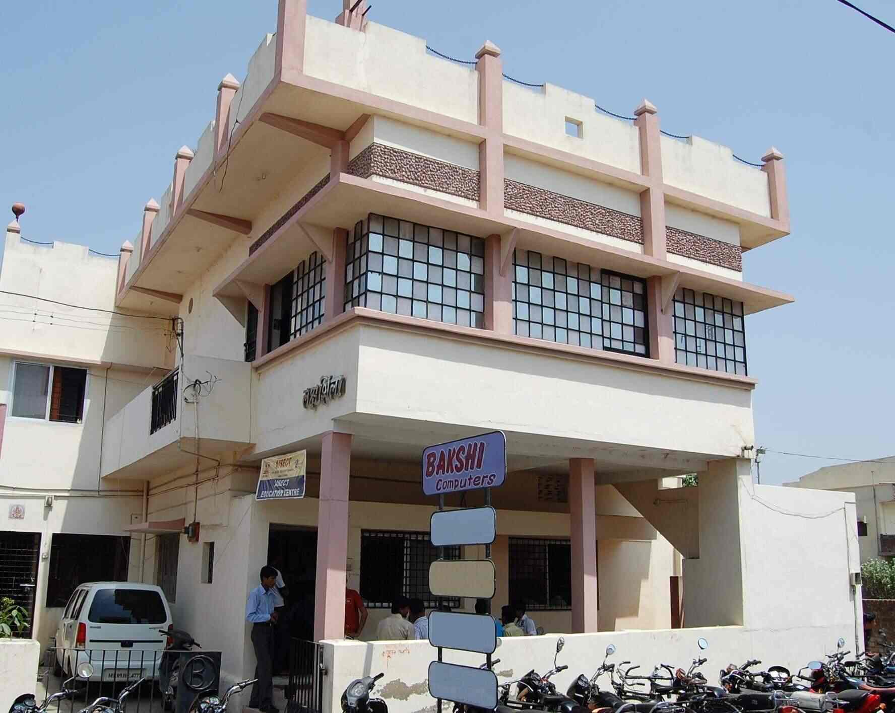 Top Computer Accessory Dealers in Dewas Best Computer Accessory