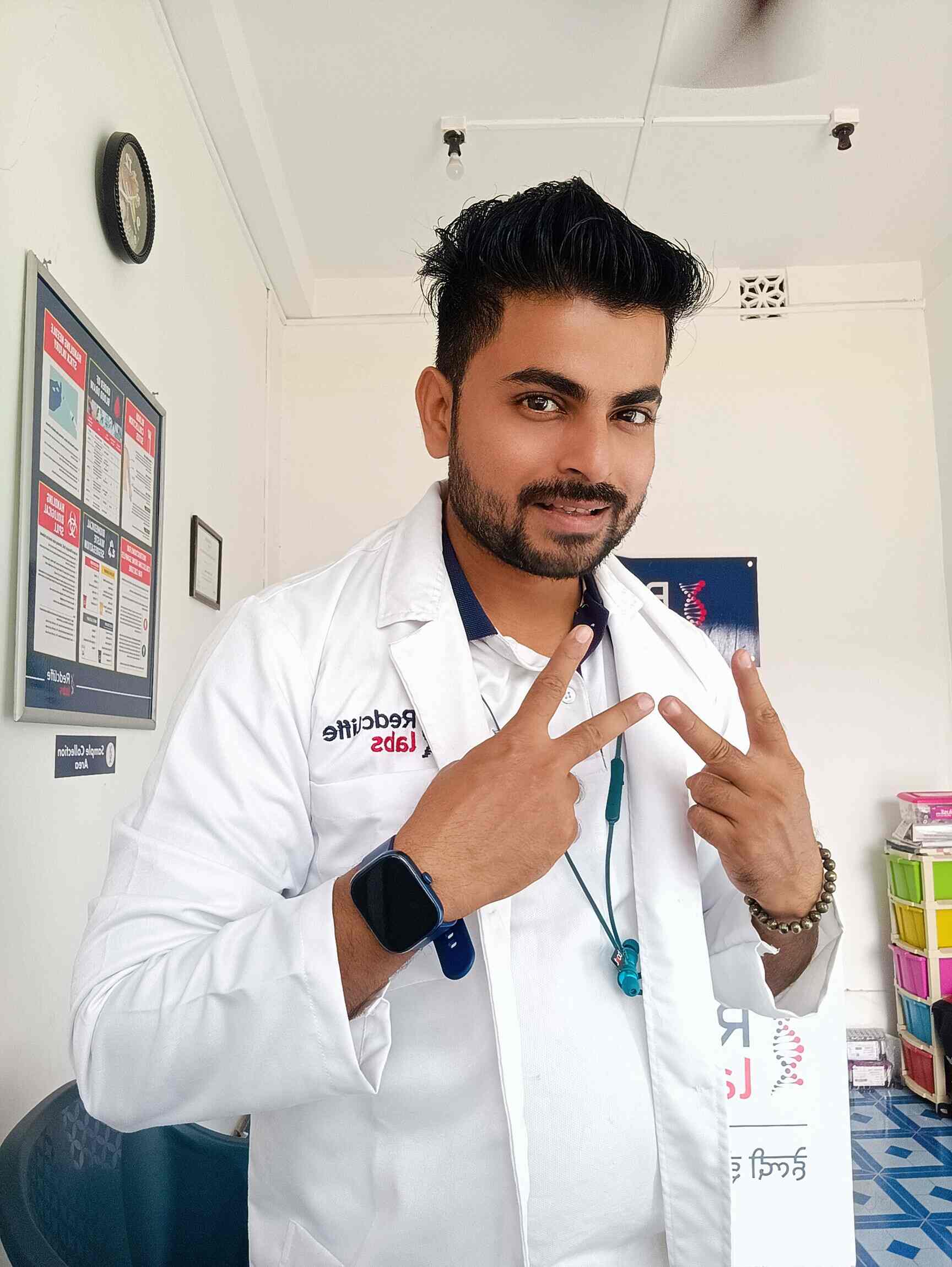 Top Diagnostic Centres in Nirsha, Dhanbad Best Pathology Lab near me