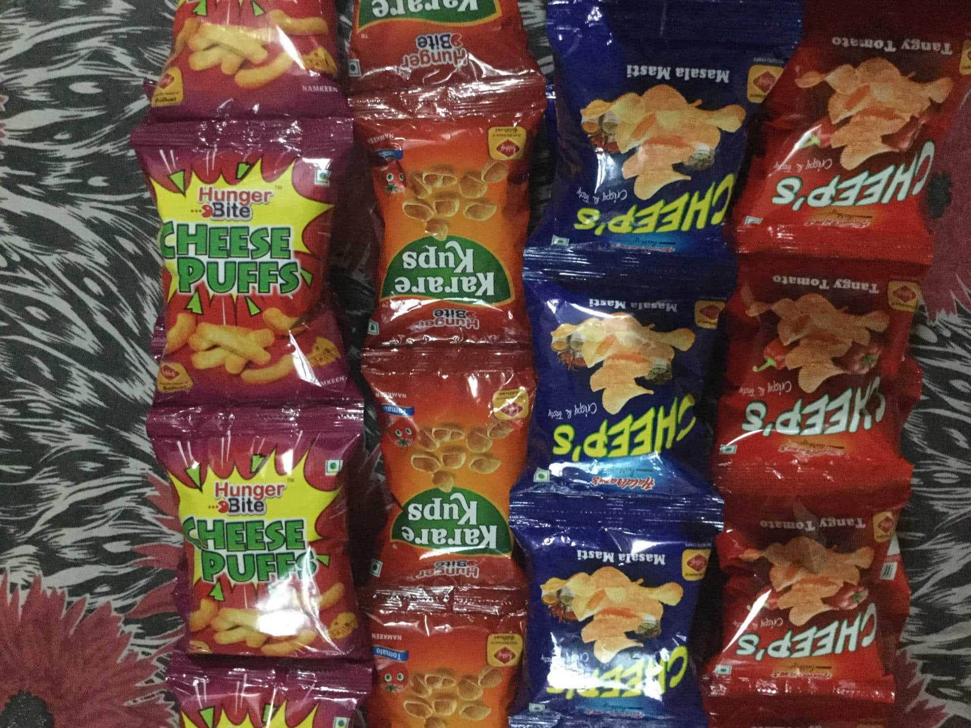 Top Kurkure Namkeen Distributors in Paradip नमकीन डिस्ट्रीब्यूटर्स