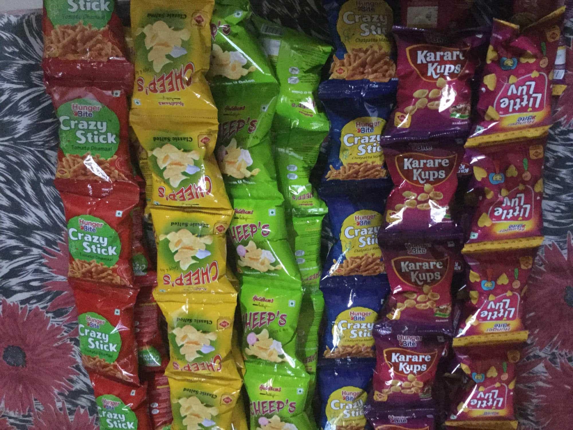 Top Kurkure Namkeen Distributors in Paradip नमकीन डिस्ट्रीब्यूटर्स