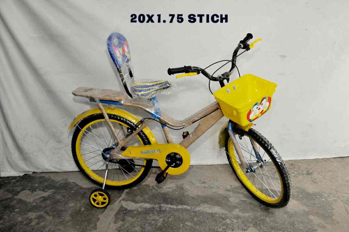 New India Cycle Store in Bank More,Dhanbad Best Bicycle Dealers in