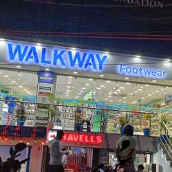 Walkway footwear near best sale me