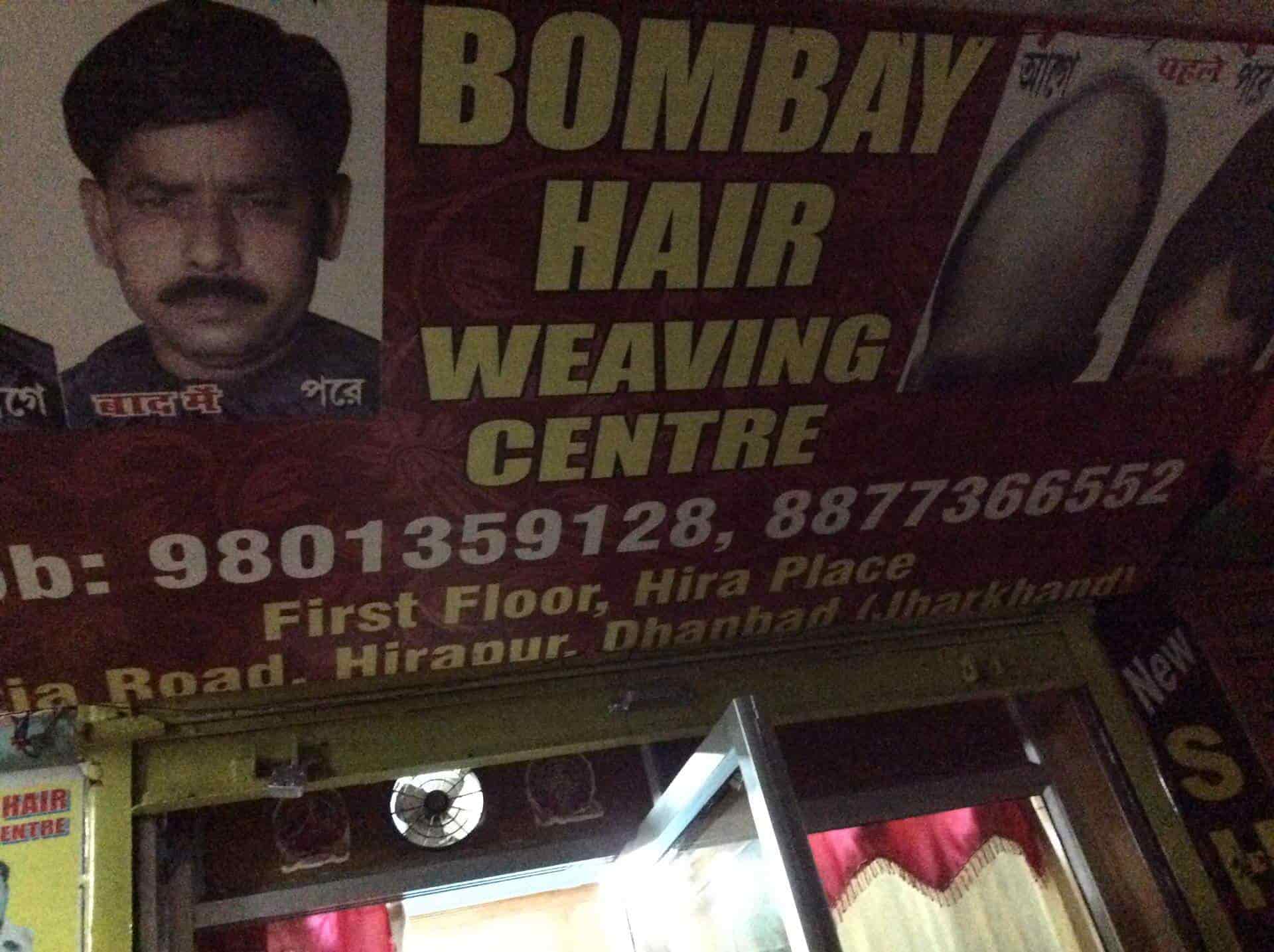 Top Hair Weaving Services In Govindpur Dhanbad Fix Your