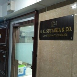 S K Sultania & Co.