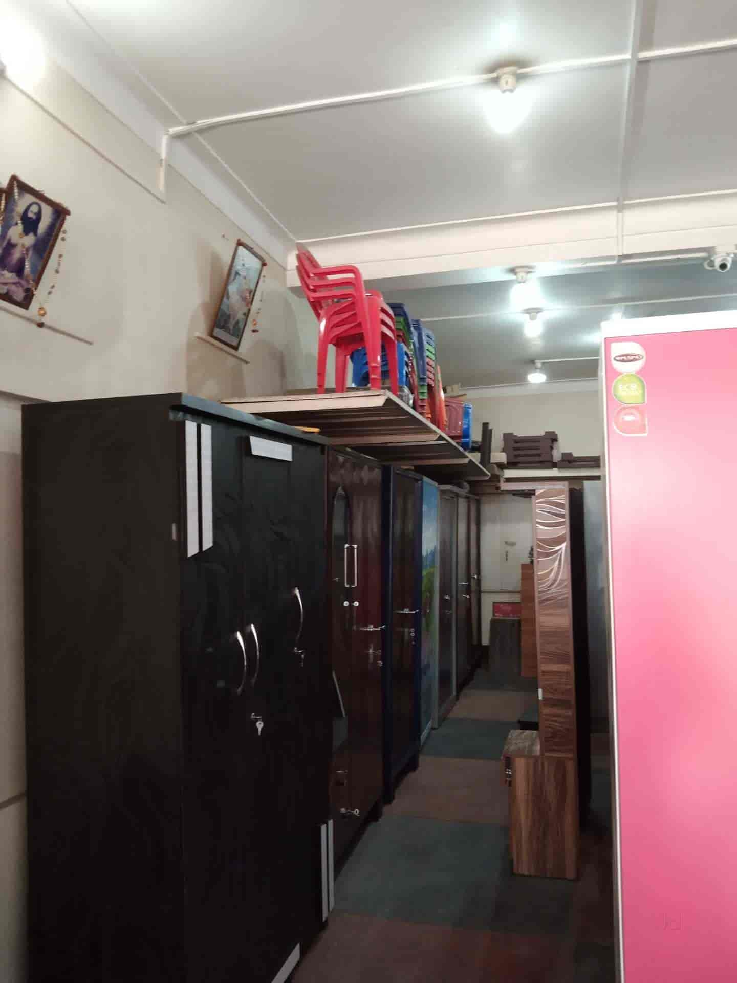 Shree Shyam Steel in Dhanbad Hirapur,Dhanbad Best Furniture Dealers