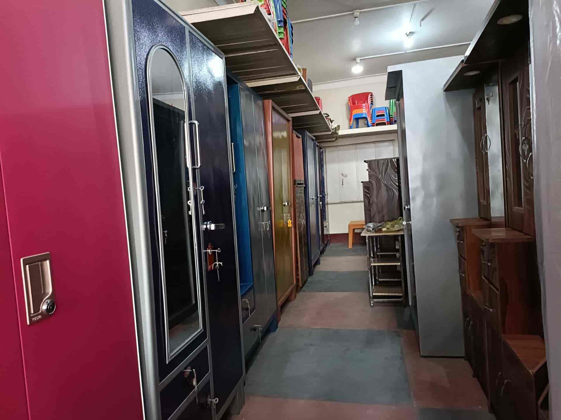 Shree Shyam Steel in Dhanbad Hirapur,Dhanbad Best Furniture Dealers