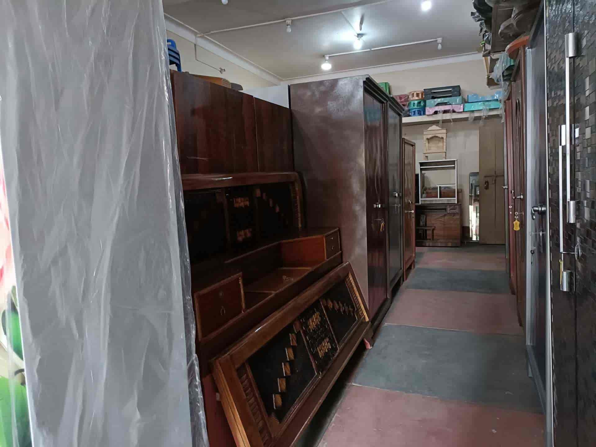 Shree Shyam Steel in Dhanbad Hirapur,Dhanbad Best Furniture Dealers