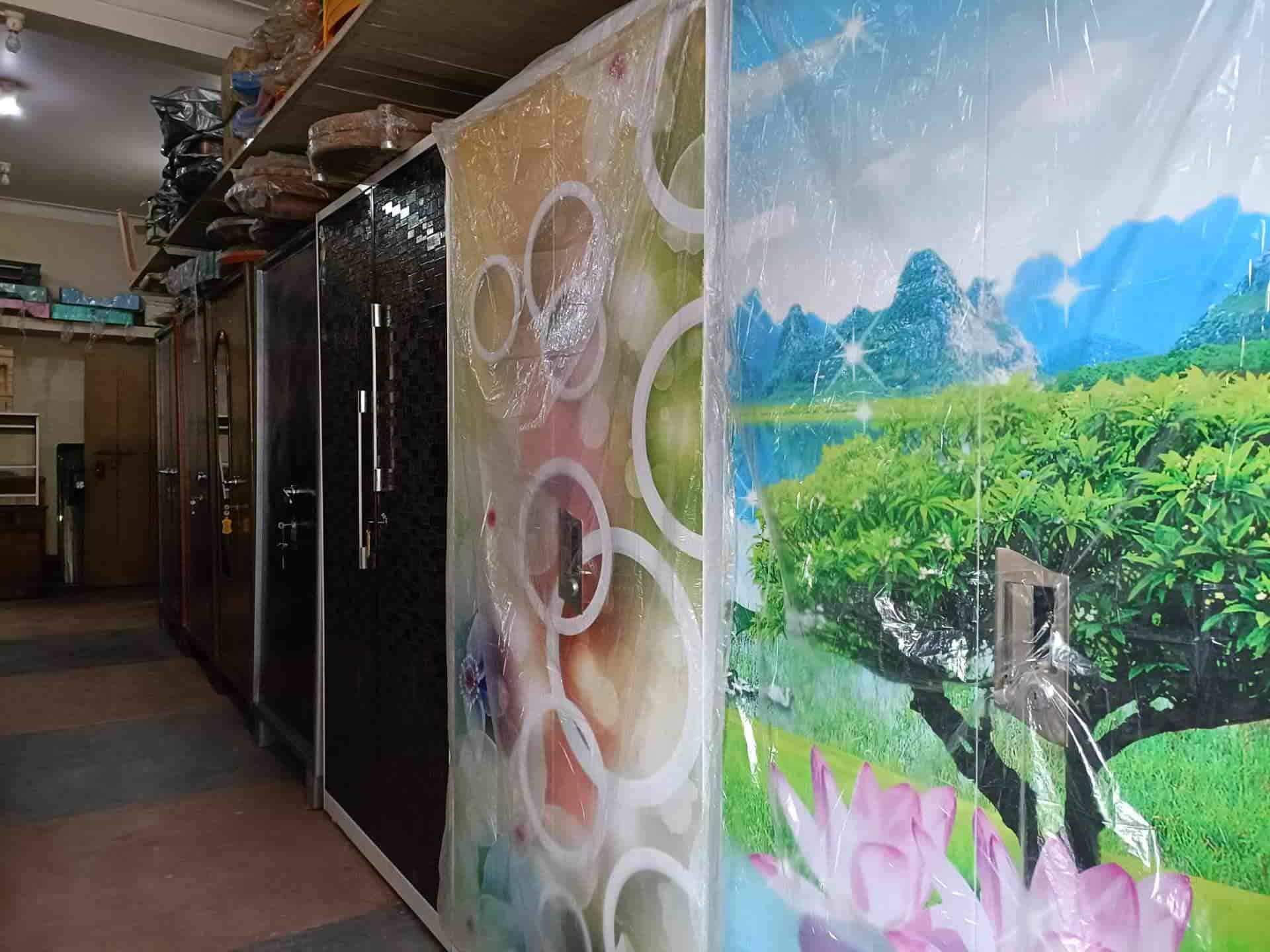 Shree Shyam Steel in Dhanbad Hirapur,Dhanbad Best Furniture Dealers