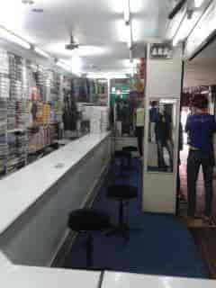 Lab view 2