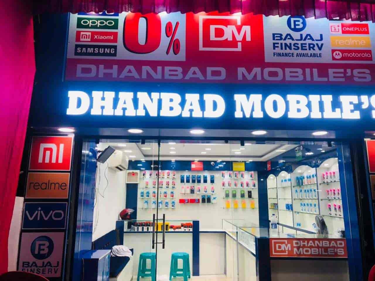 Dhanbad Mobiles in Bank More,Dhanbad Best Jio4g Mobile Phone Simcard