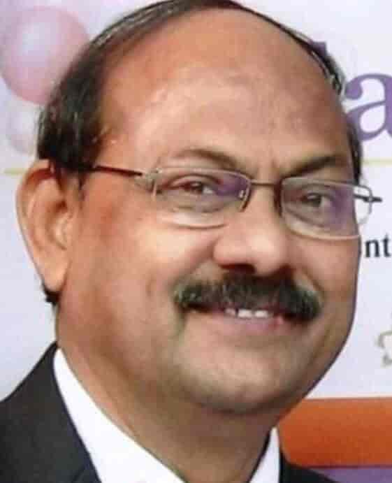 Dr. Sabita Shukla Das & Dr.U S Prasad (Raj Medical & Research Centre