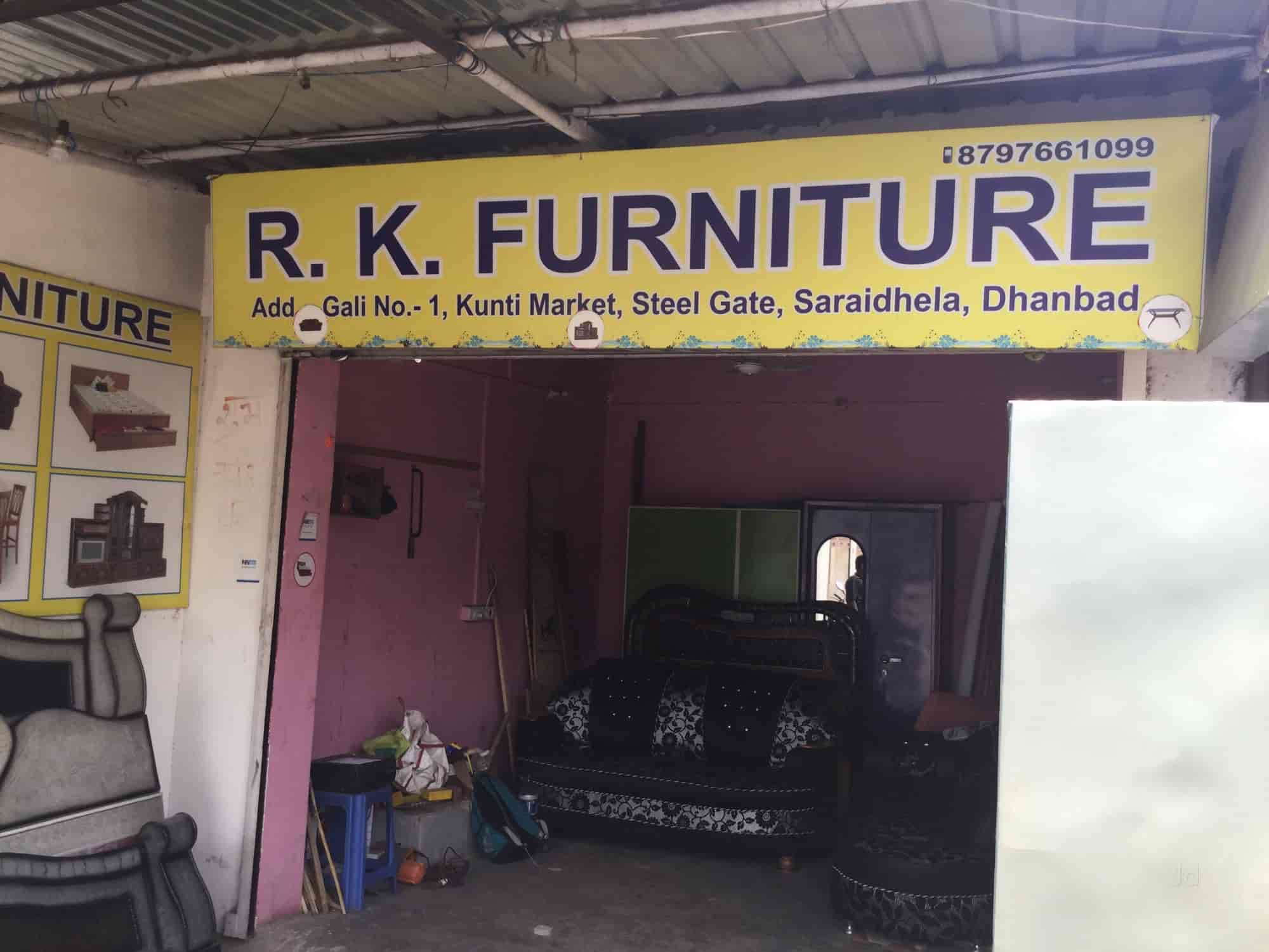 Top Iron Almirah Dealers in Dhanbad Hirapur, Dhanbad near me Justdial