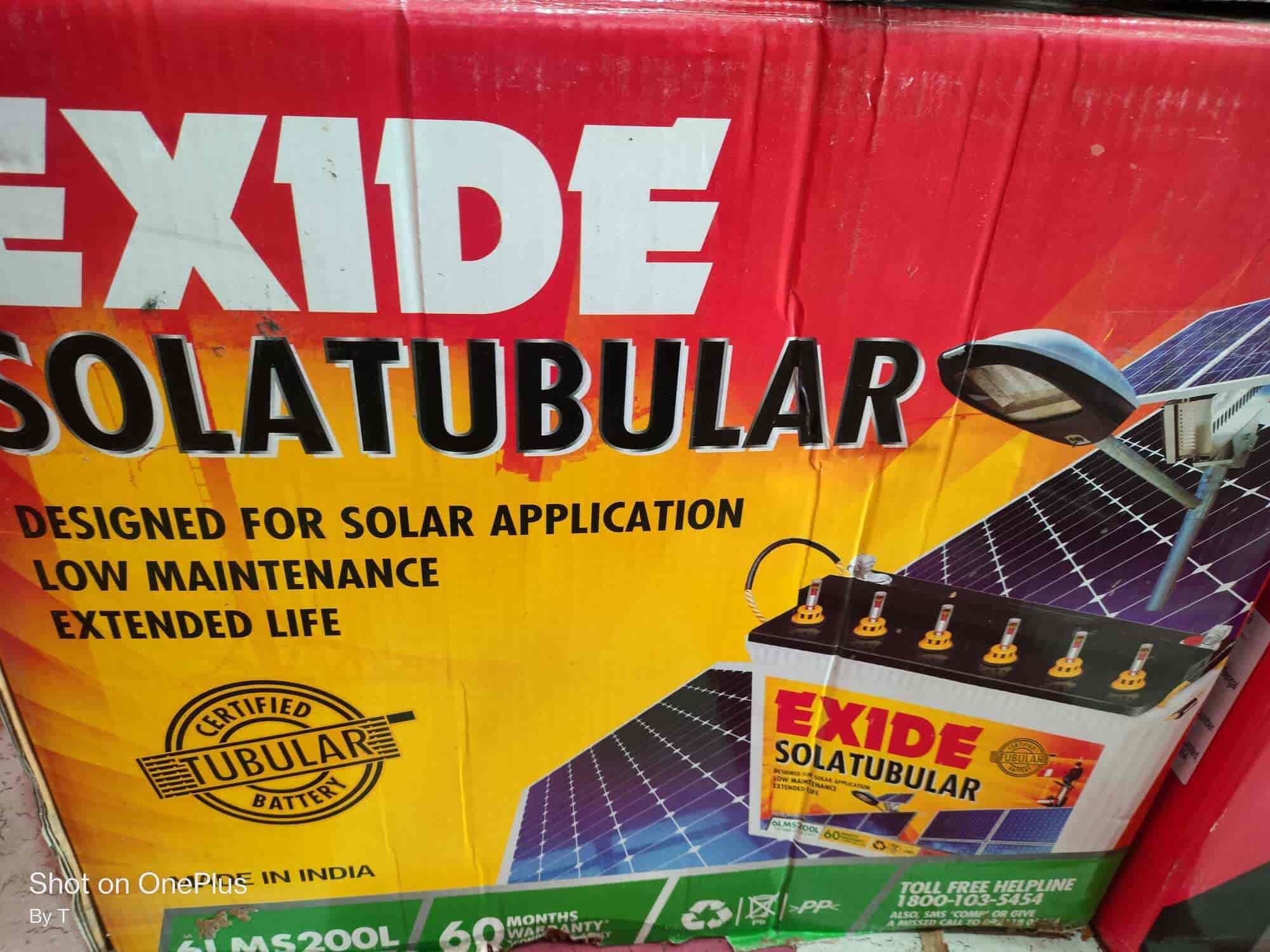 Top Amaron Battery Dealers in Dhanbad Best Amaron Battery Dealers