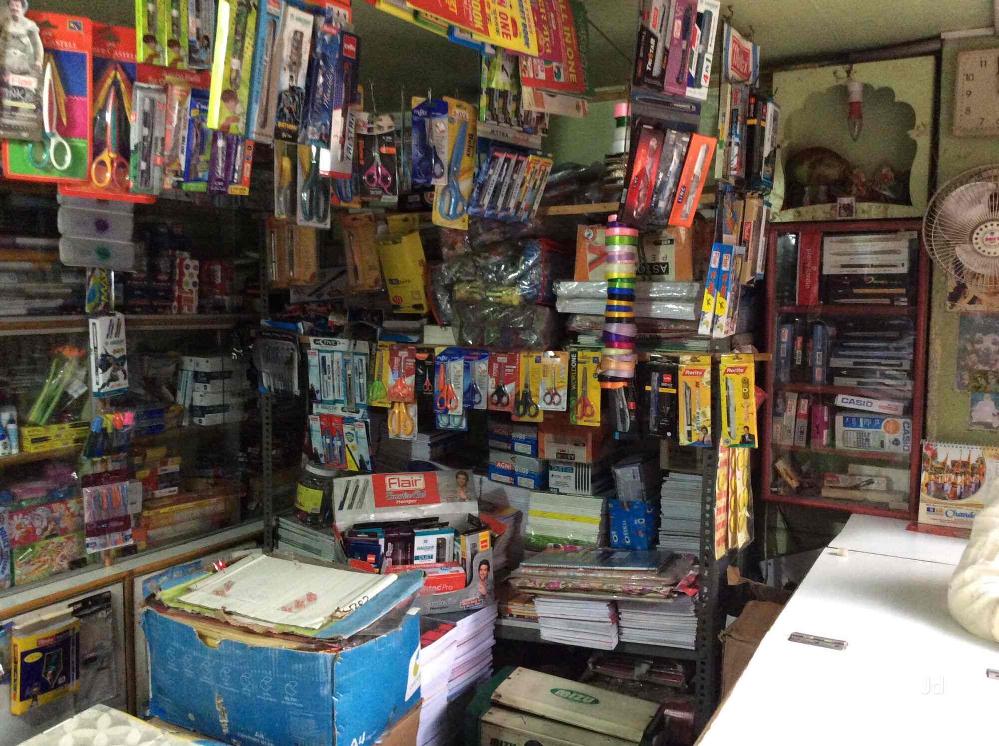 Student's Zone in Dhanbad Hirapur,Dhanbad Best Stationery Shops in