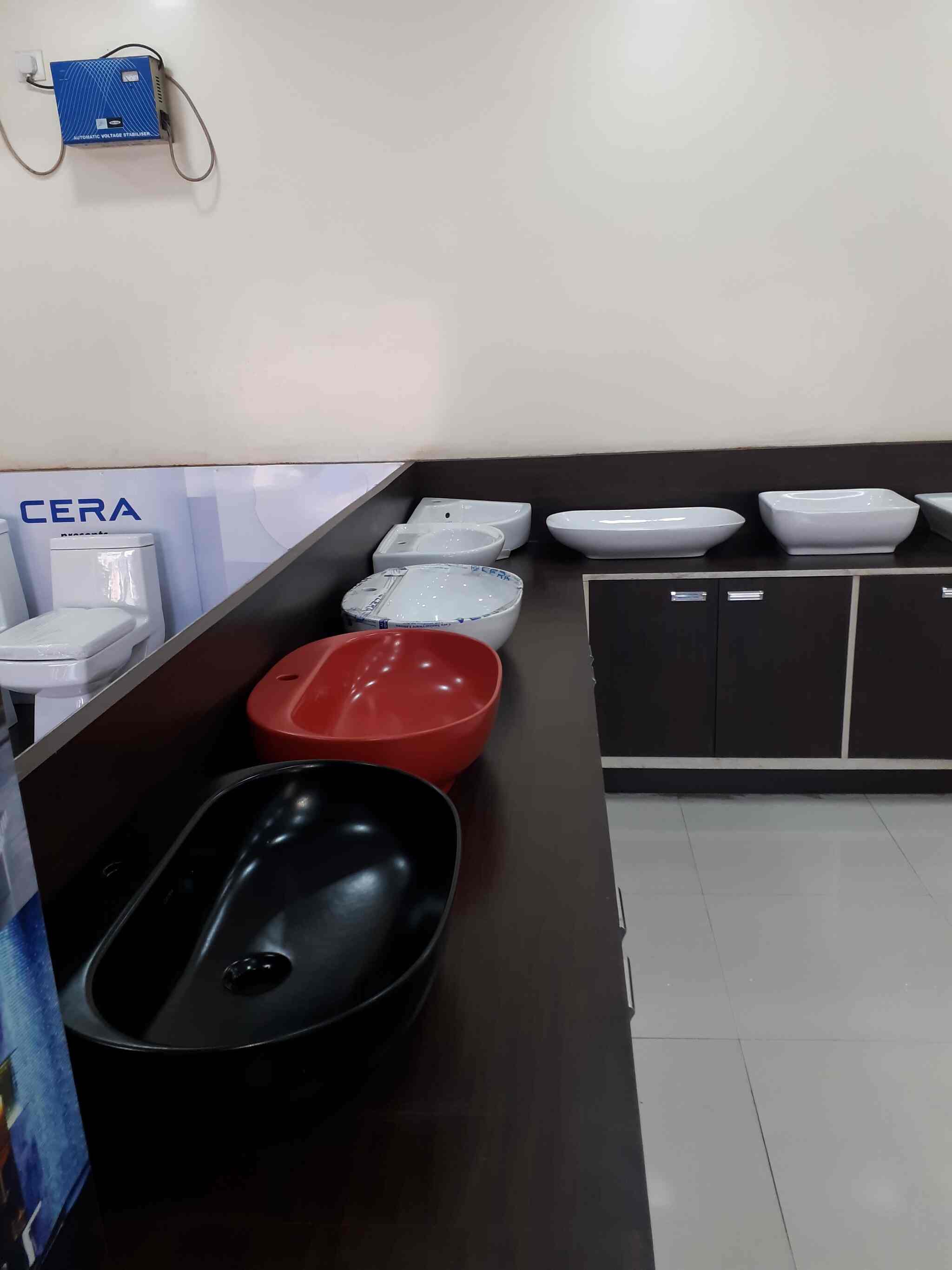 Nandi Enterprises in Dhanbad,Dhanbad Best PVC Pipe Dealers in Dhanbad