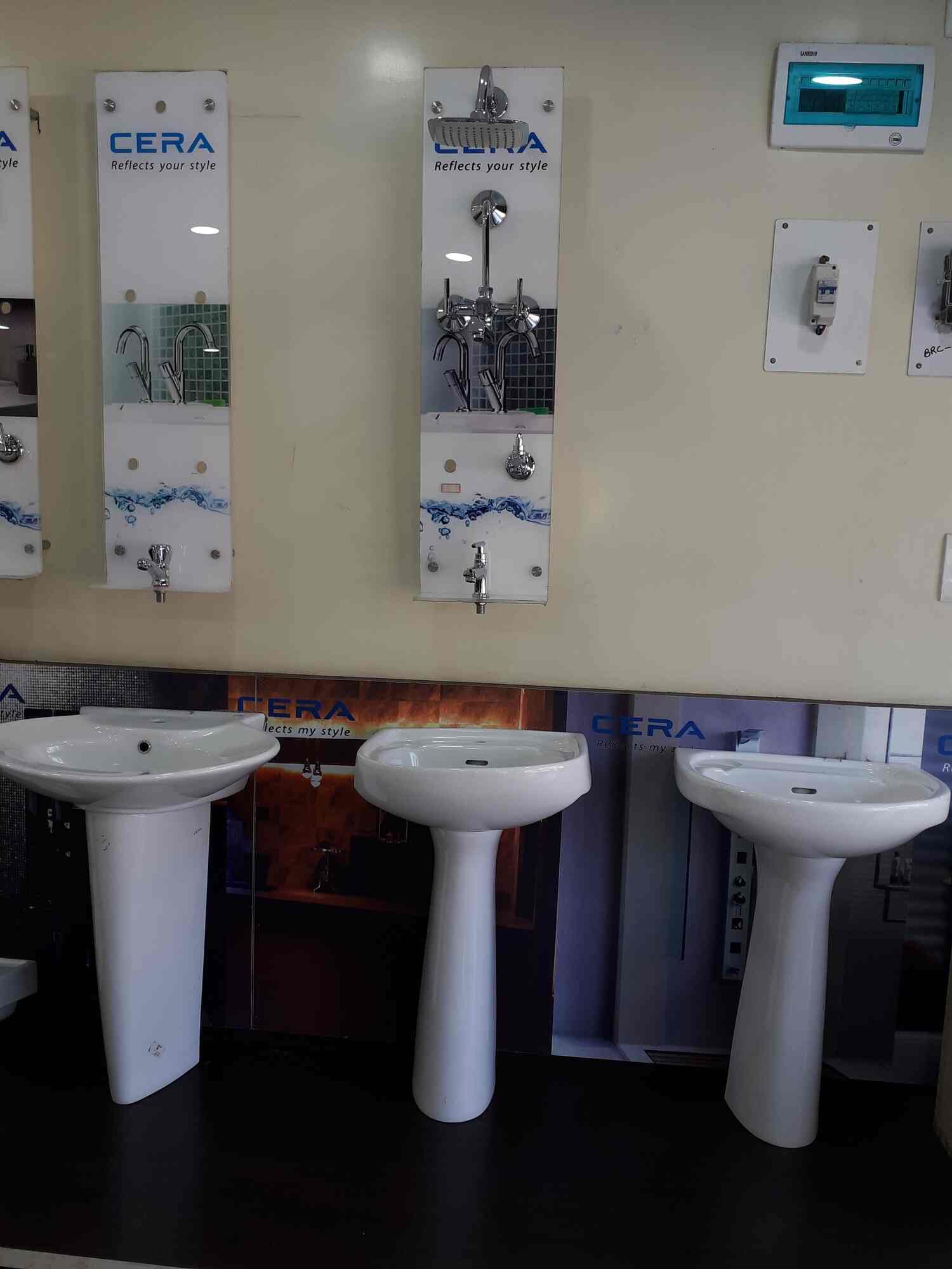 Nandi Enterprises in Dhanbad,Dhanbad Best PVC Pipe Dealers in Dhanbad