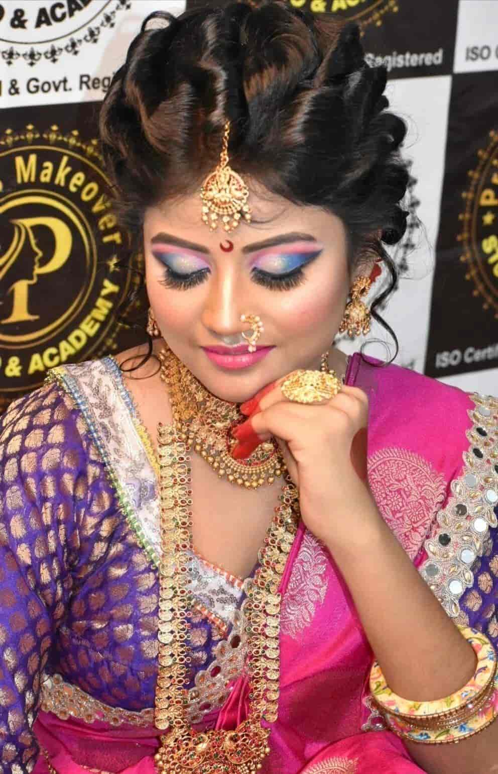 Priya's Makeover Studio & Academy in Saraidhela RoadSaraidhela,Dhanbad