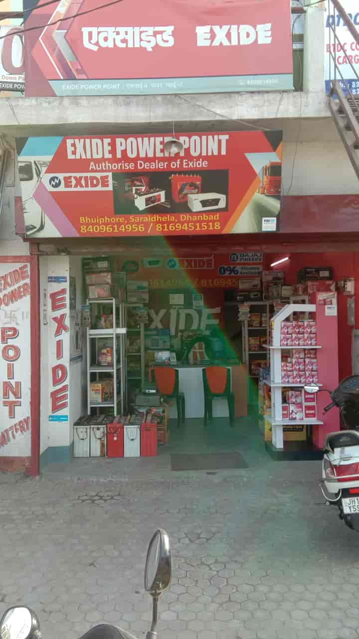 Top Solar Power Plant Dealers in Giridih सोलर पावर प्लांट डीलर्स