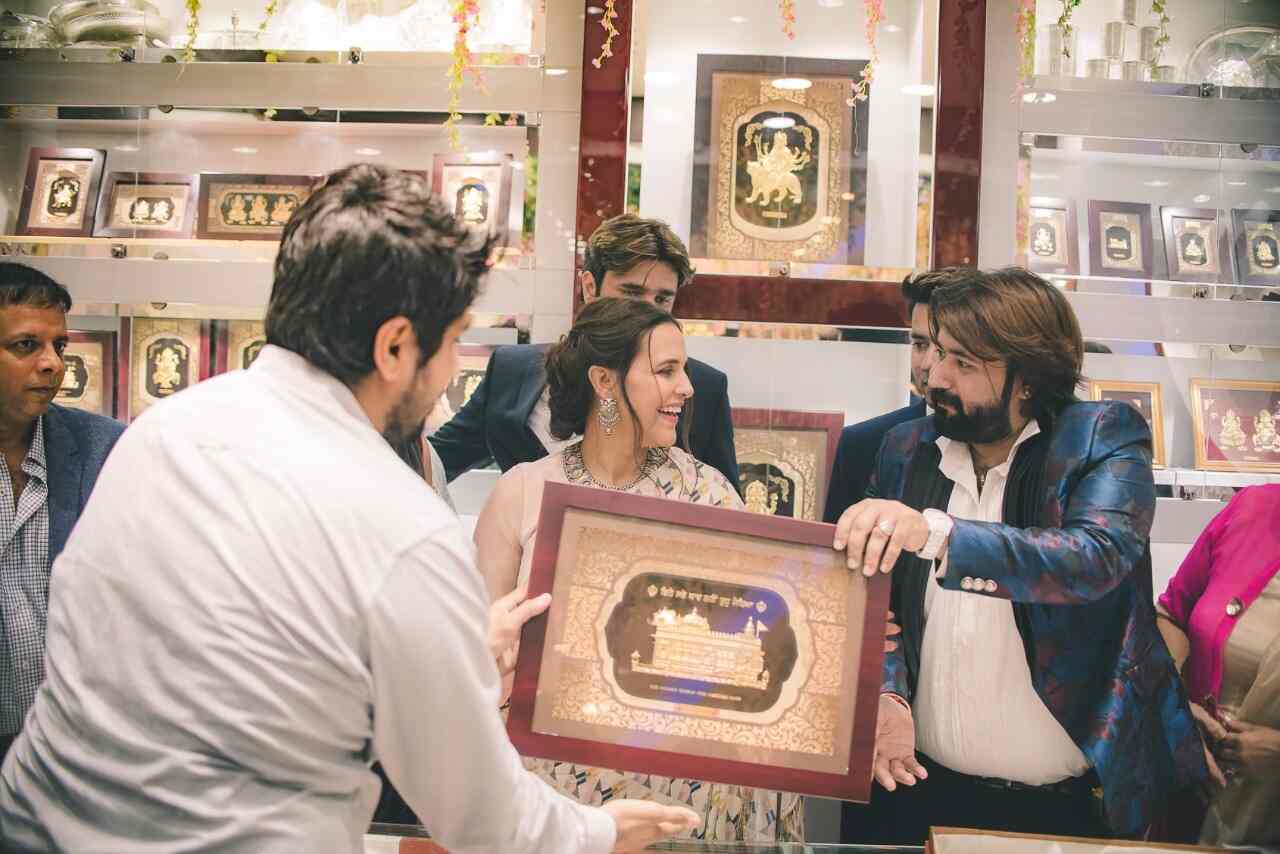 Silver House in Bank More,Dhanbad Best Antique Jewellery Showrooms in