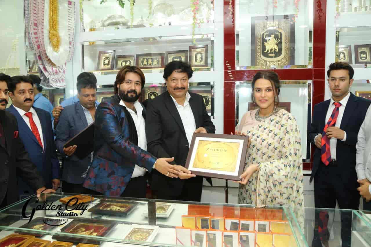 Silver House in Bank More,Dhanbad Best Antique Jewellery Showrooms in