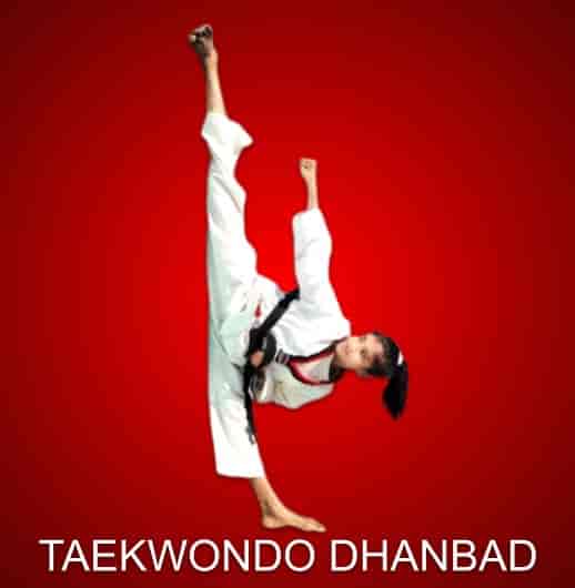 Top Taekwondo Classes in Durgapur Best Taekwondo Martial Art Classes