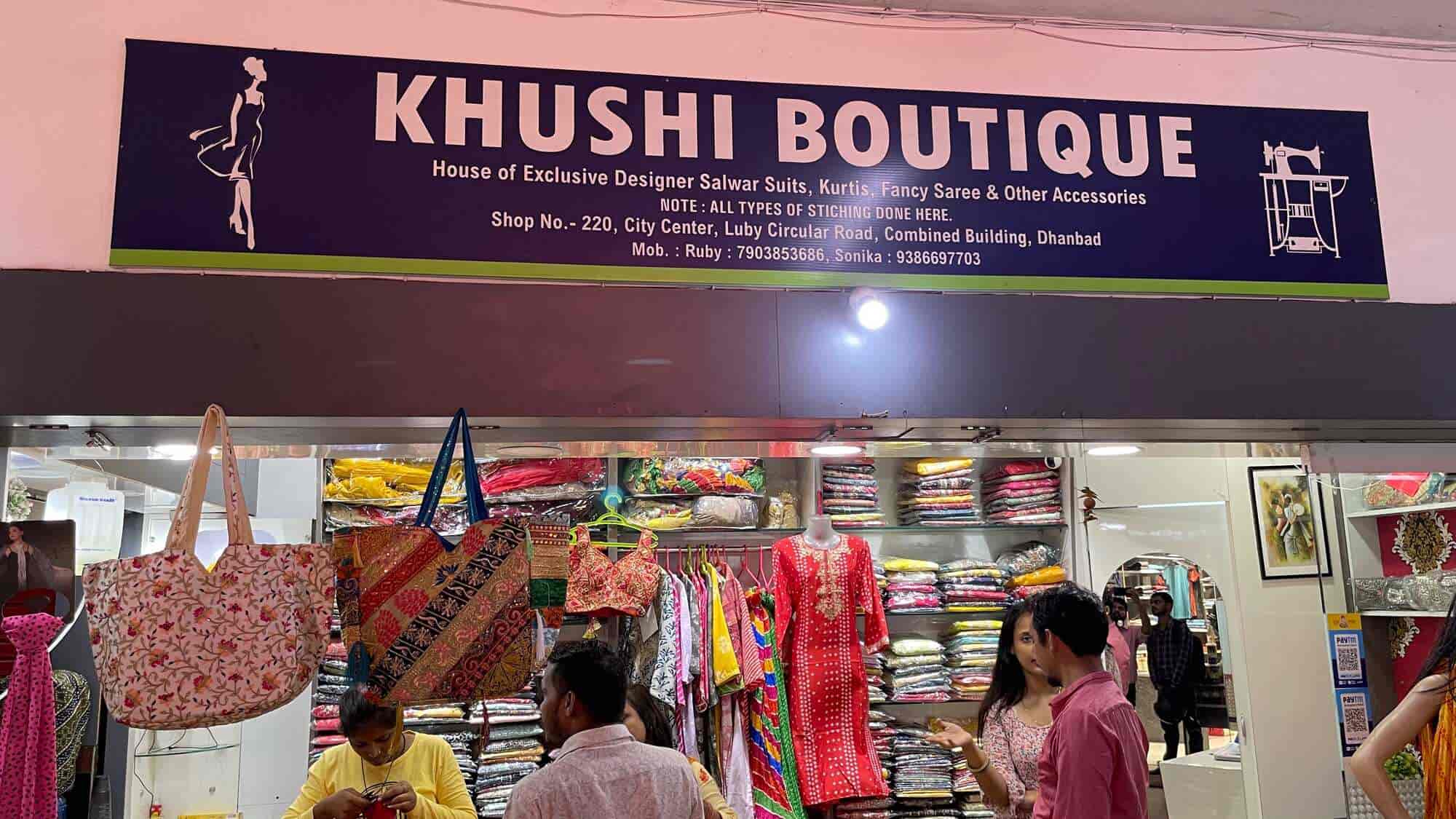 Laxmi designer Khushi Mix match rayon kurtis Surat wholesaler supplier