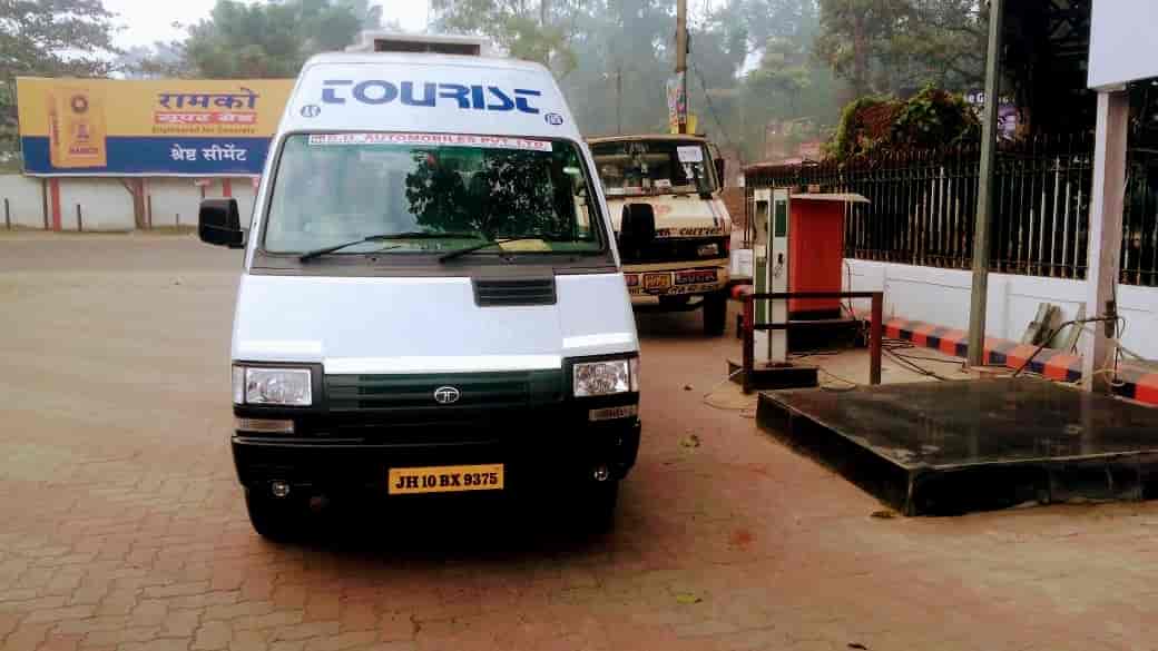 Top Mahindra Scorpio Car Rental in Dhanbad Hirapur Best Mahindra