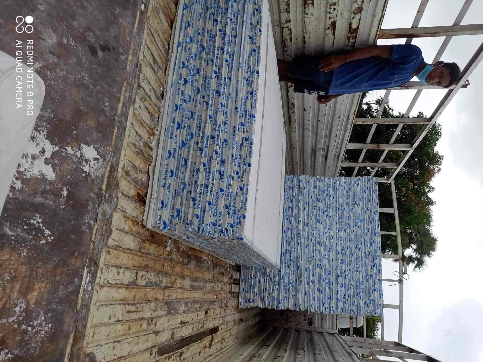 Top Fireproof Gypsum Board Manufacturers in Mau फिरप्रूफ जिप्सम बोर्ड