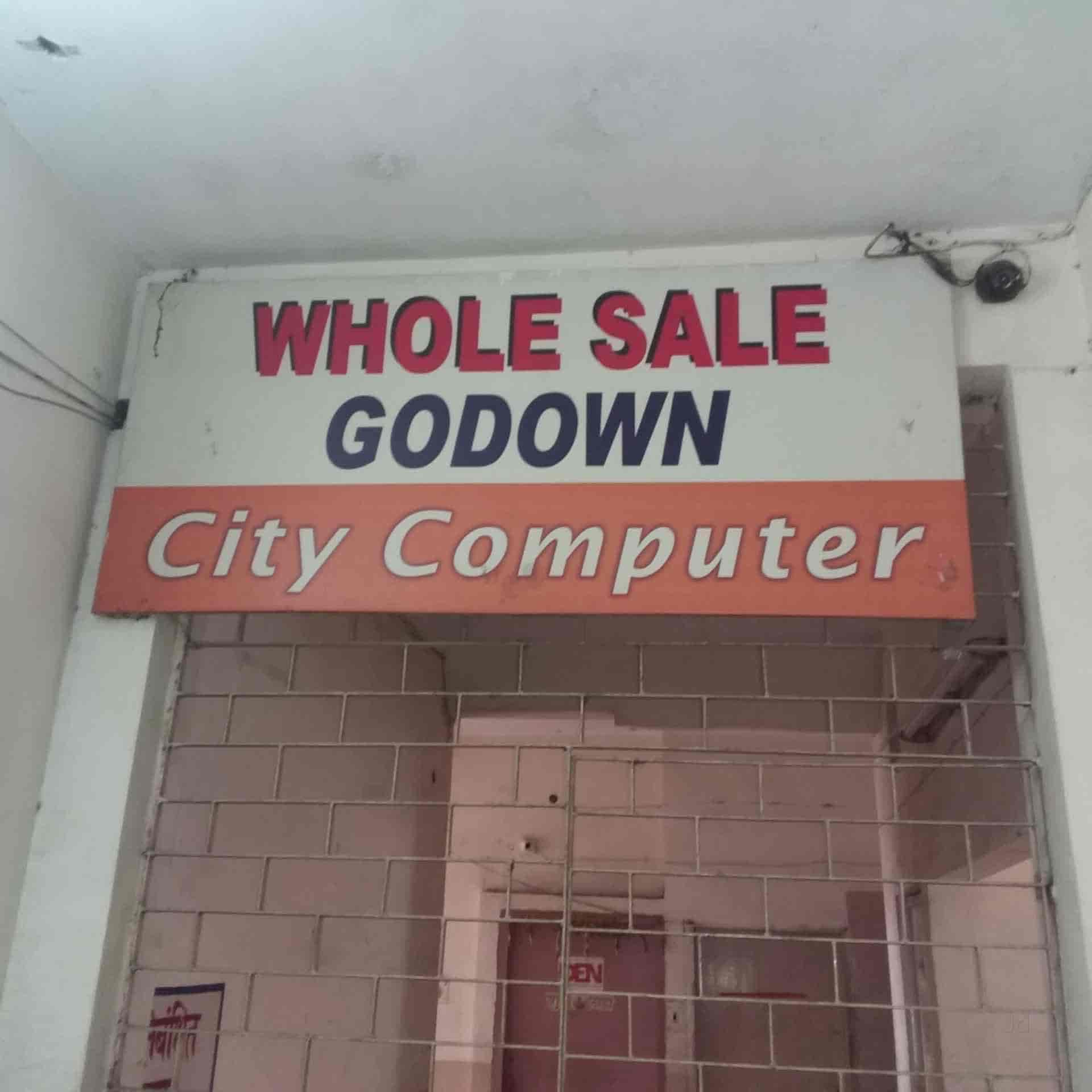 City Computer Photos Bank More Dhanbad Pictures Images
