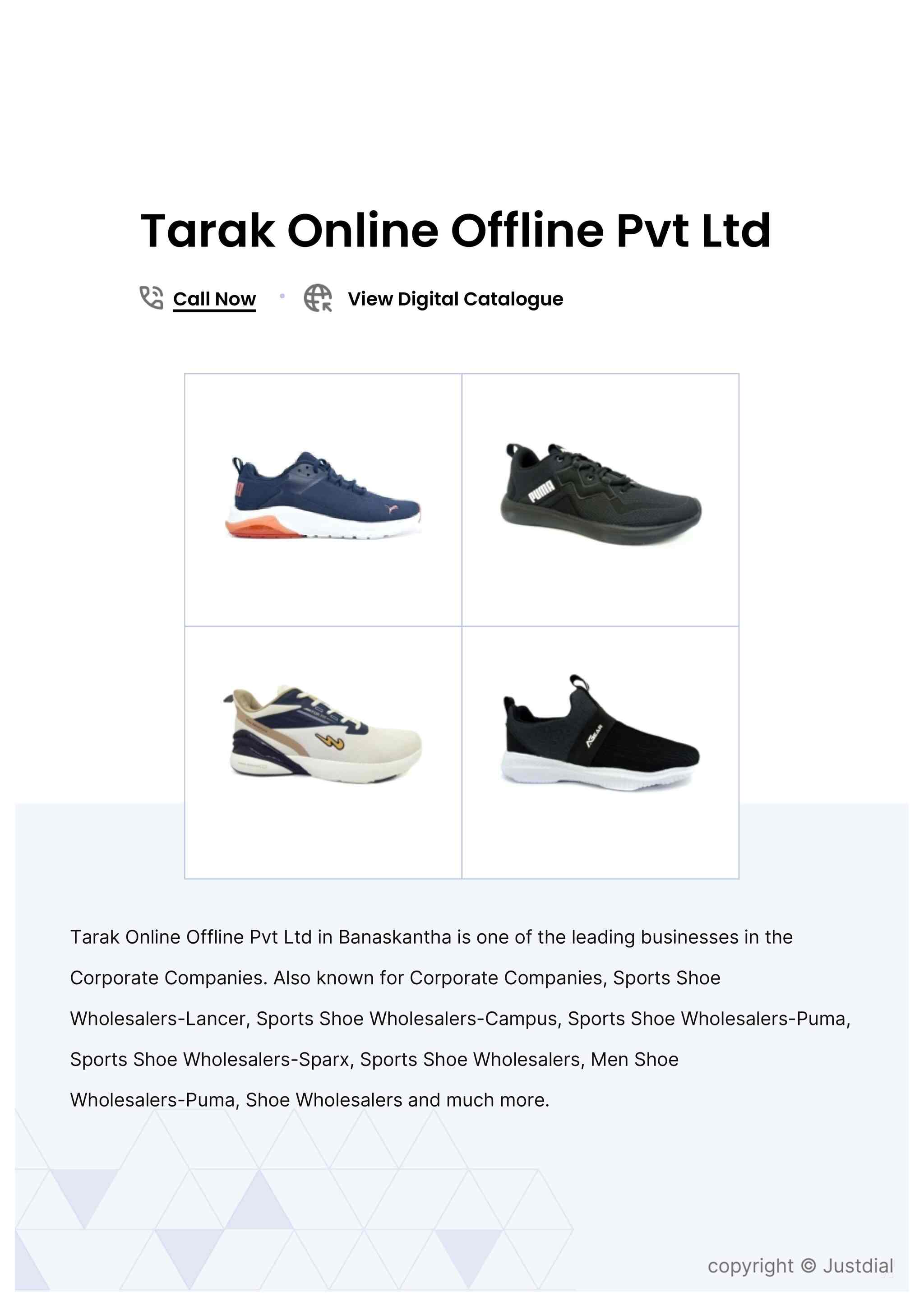 Tarakonline Com Campus Sandals For Mens Catalogo Price Shoes Urban - Main Image