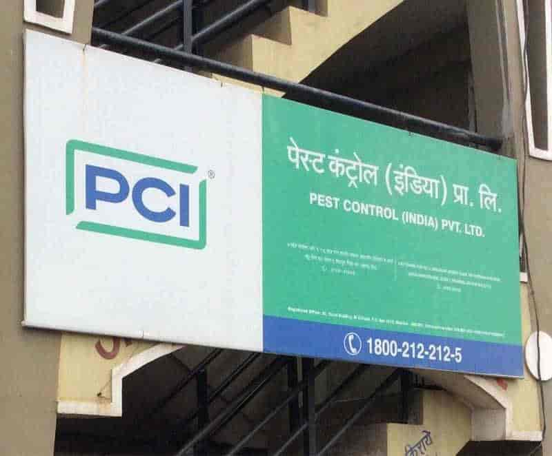 Pest Control India Pvt Ltd in Pithampur Dhar Best Pest Control