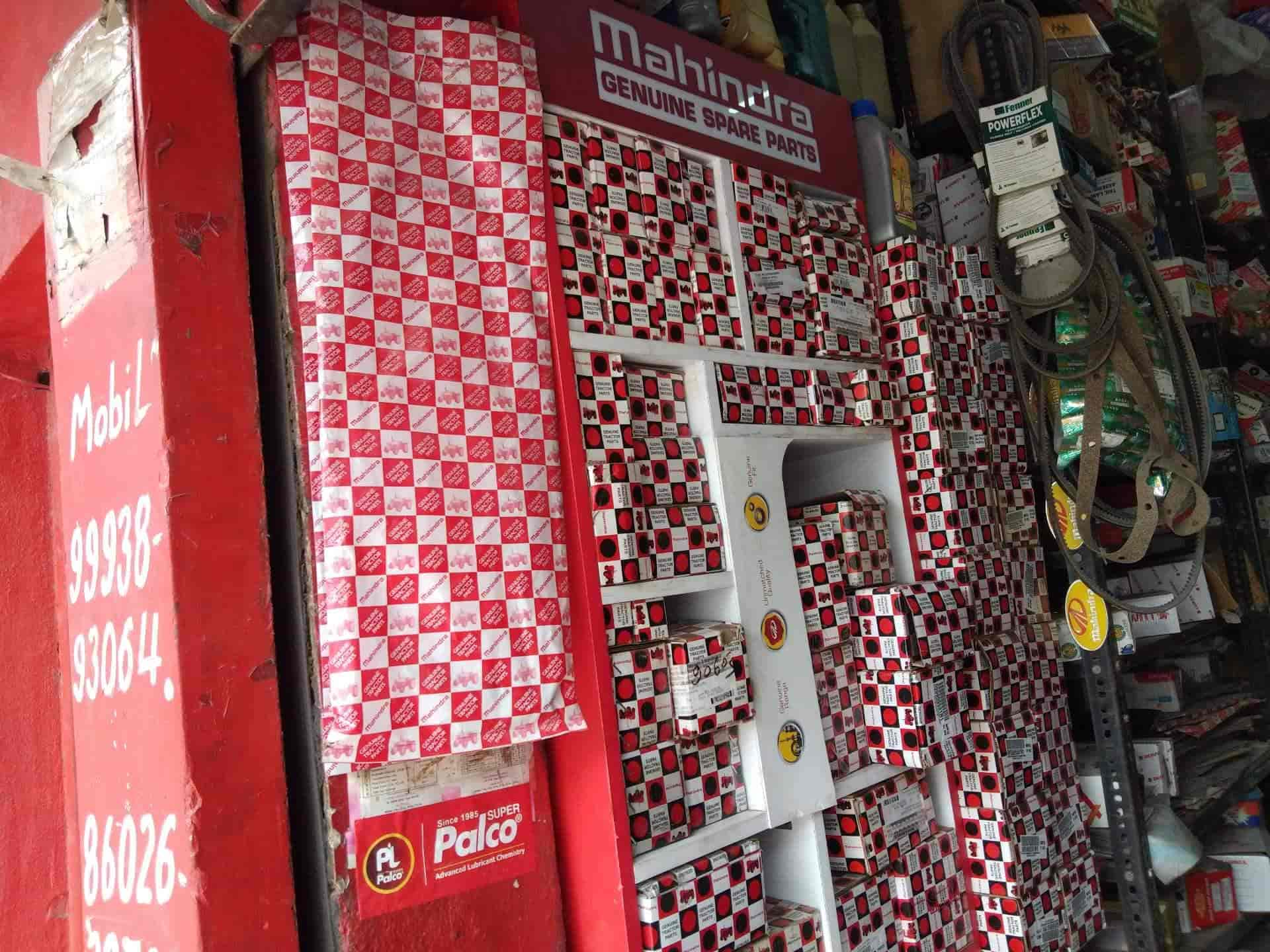 Mahindra Tractor Spare Parts In Delhi Reviewmotors.co