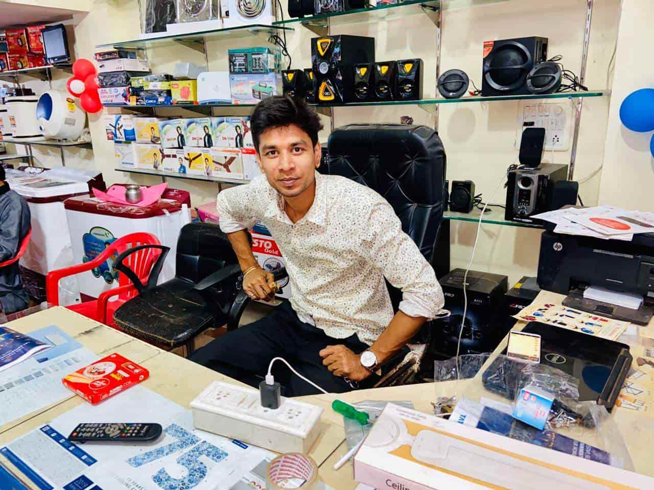 Top CCTV Dealers Hi Focus in Jalgaon - Best Hi Focus Security