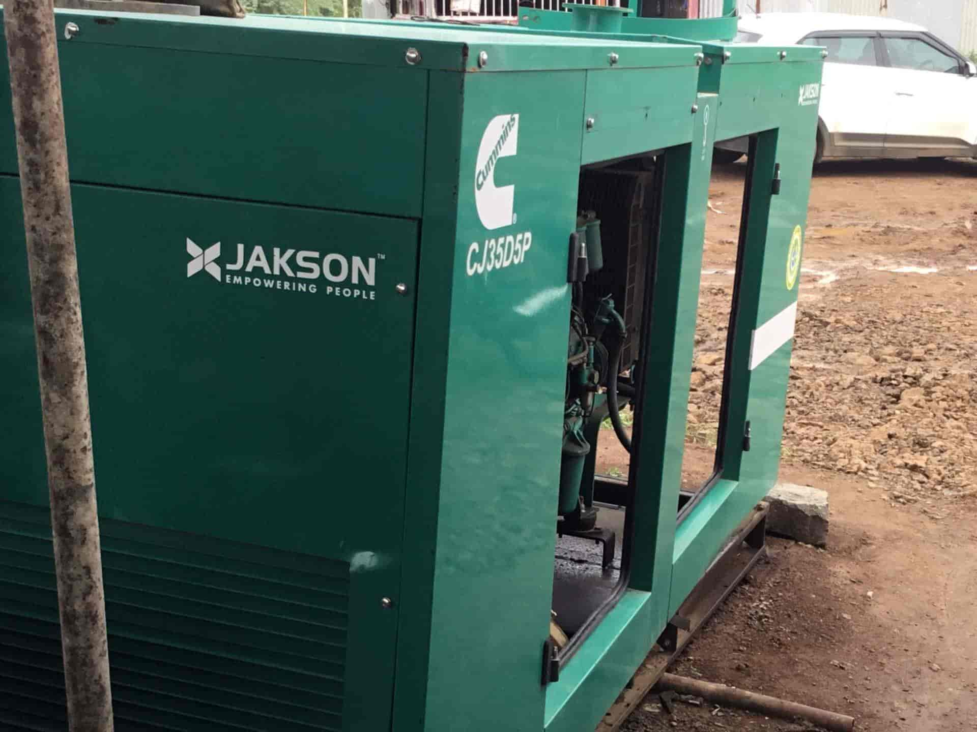 K K Power Solution in Pithampur,Dhar Best CumminsGenerator Dealers