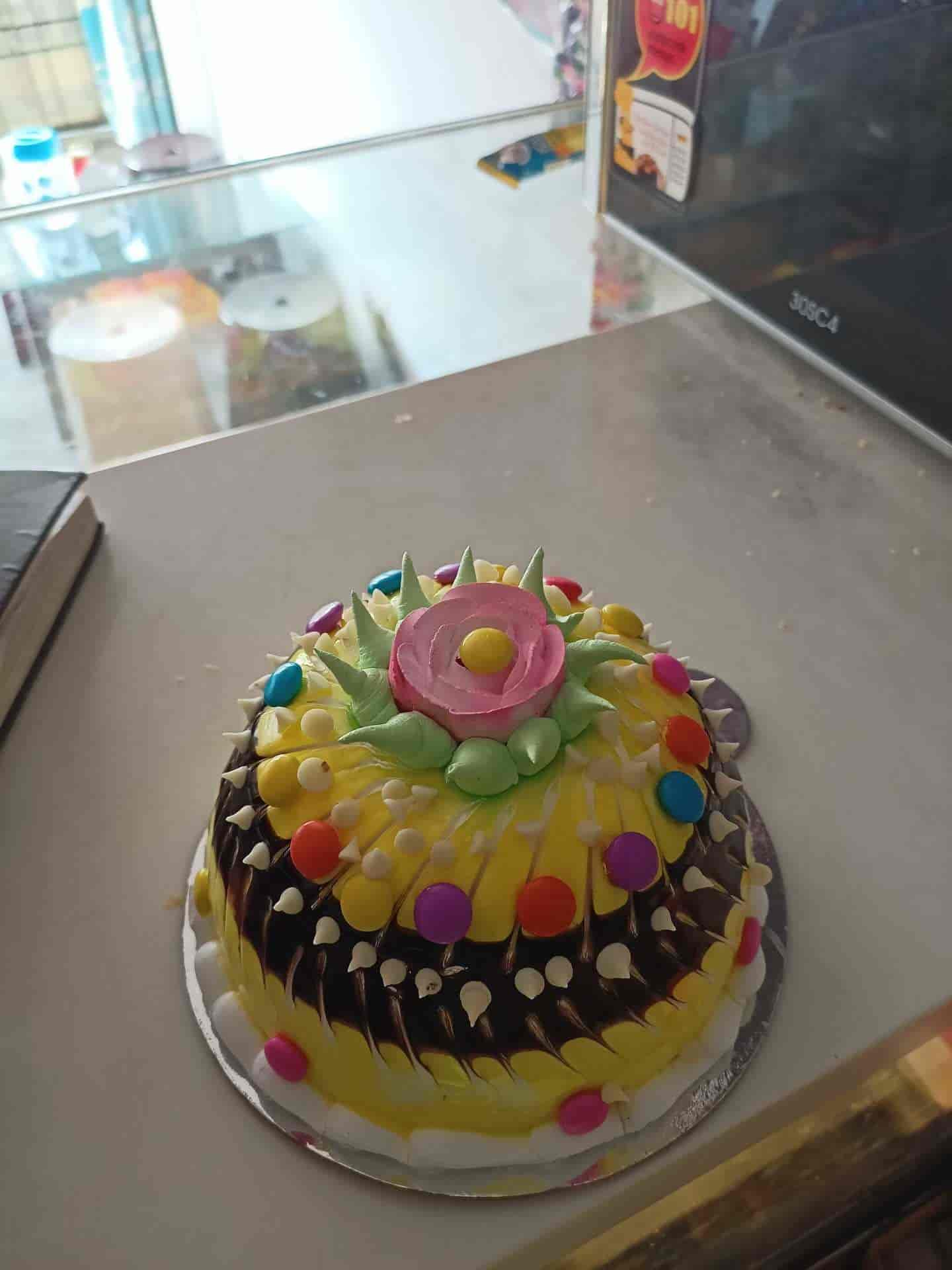 Top 60+ bhagsu cake dharamshala best awesomeenglish.edu.vn