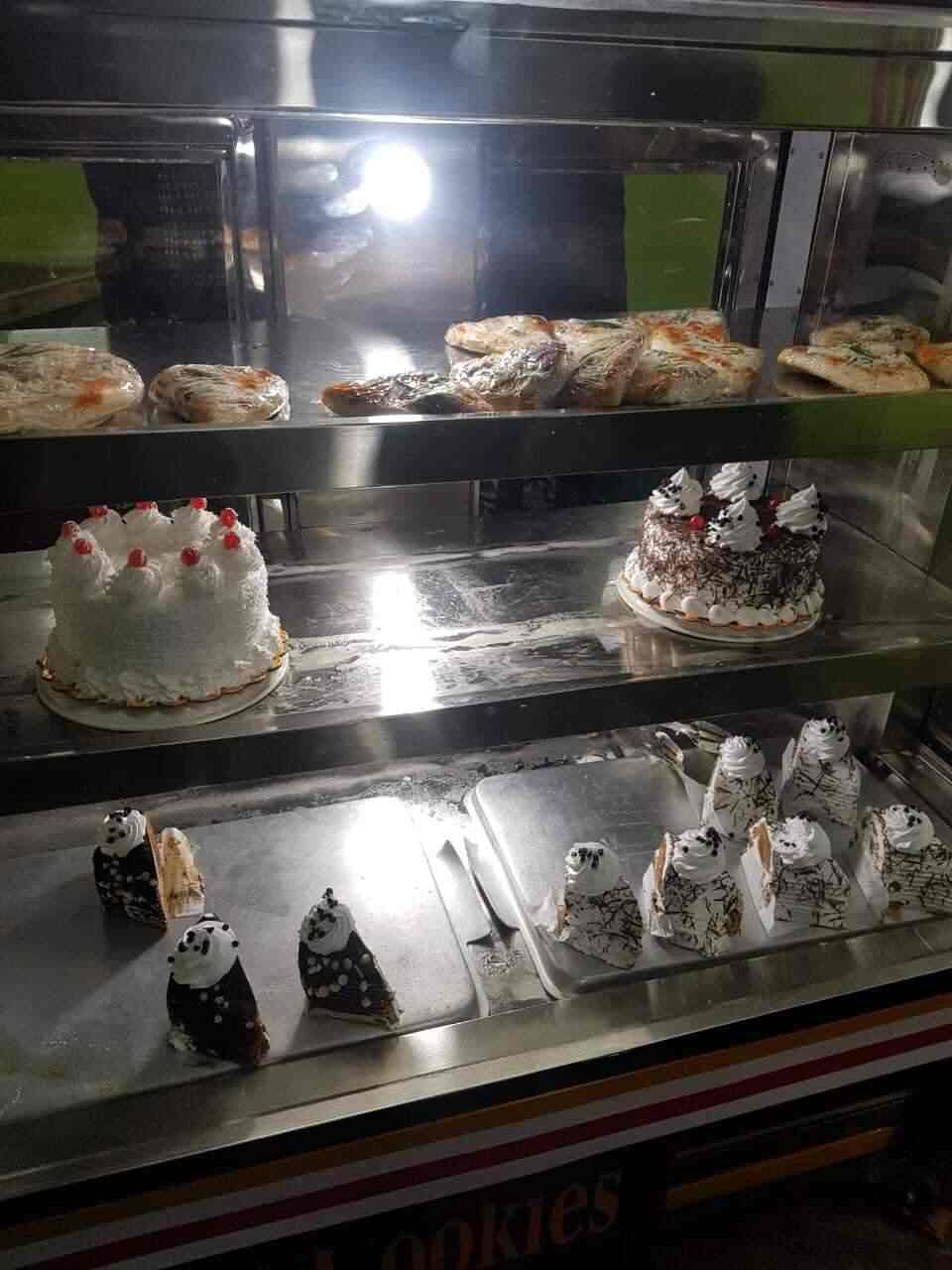 Top 60+ bhagsu cake dharamshala best awesomeenglish.edu.vn