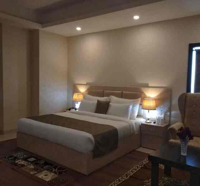 d polo club and spa dharamshala