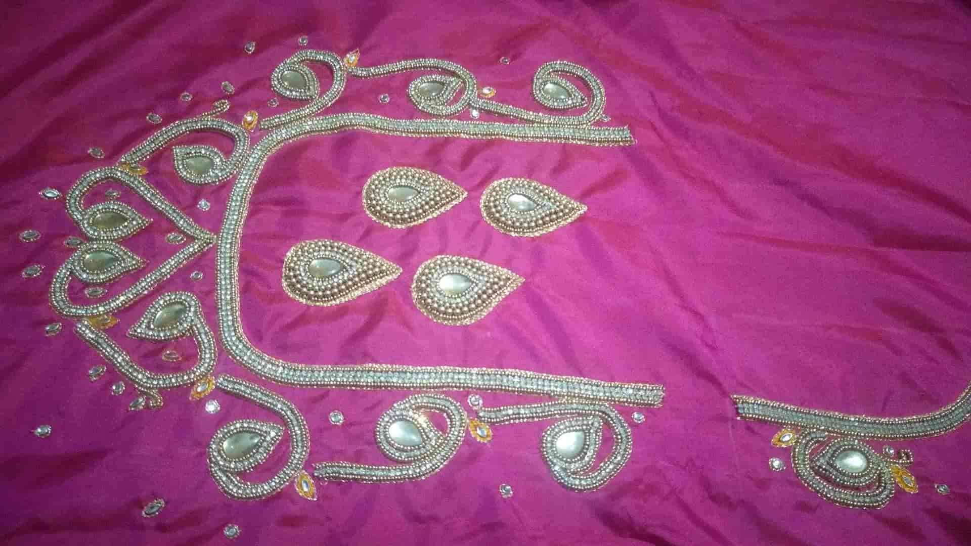 Top Tailoring Classes in Dharapuram Best Sewing Classes near me