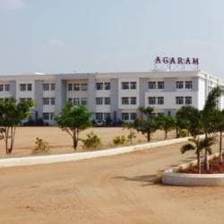 Agaram Public School in Dasarapatti,Dharapuram - Best Schools near ...