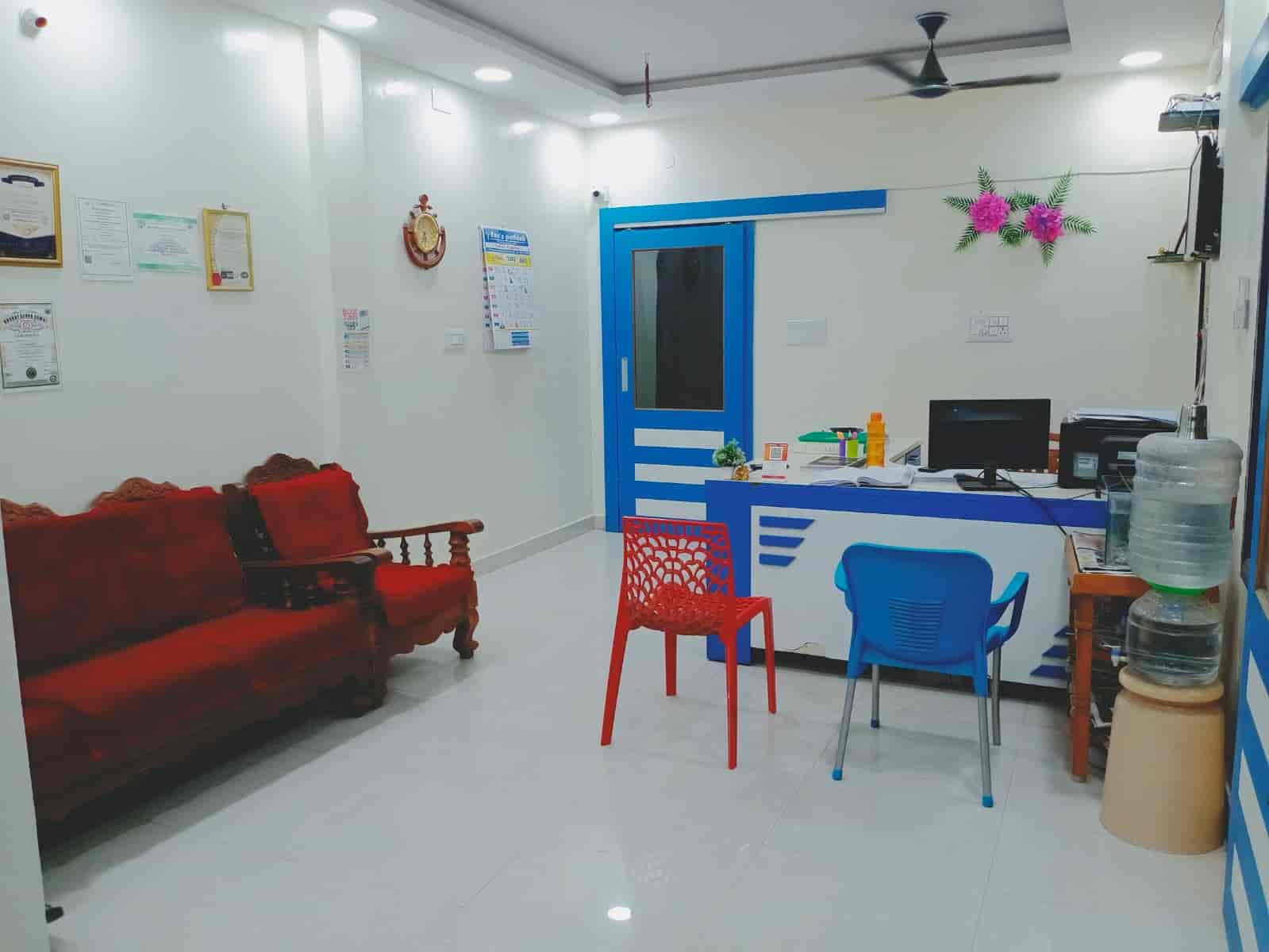 Lab view 14