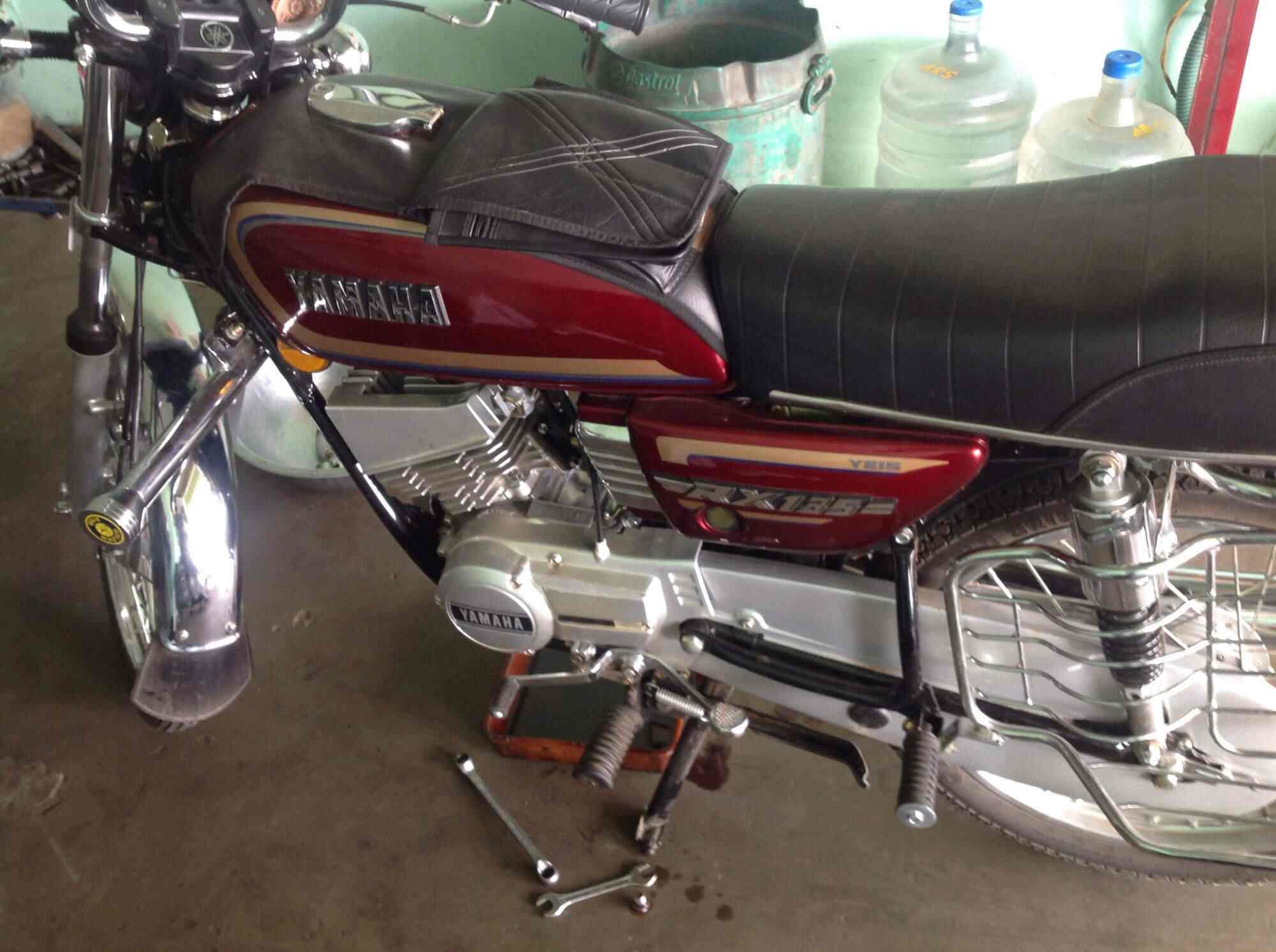 Thirumalai Auto Work in Dharmapuri Ho,Dharmapuri - Best Bajaj-Motorcycle  Repair & Services in Dharmapuri - Justdial