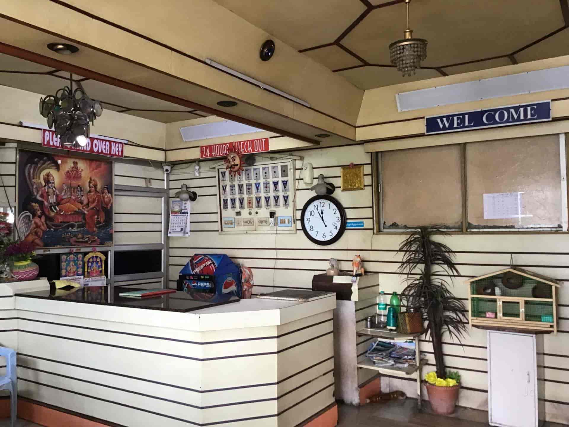 Book Sri Madheswara Boarding & Lodging in Dharmapuri Ho,Dharmapuri