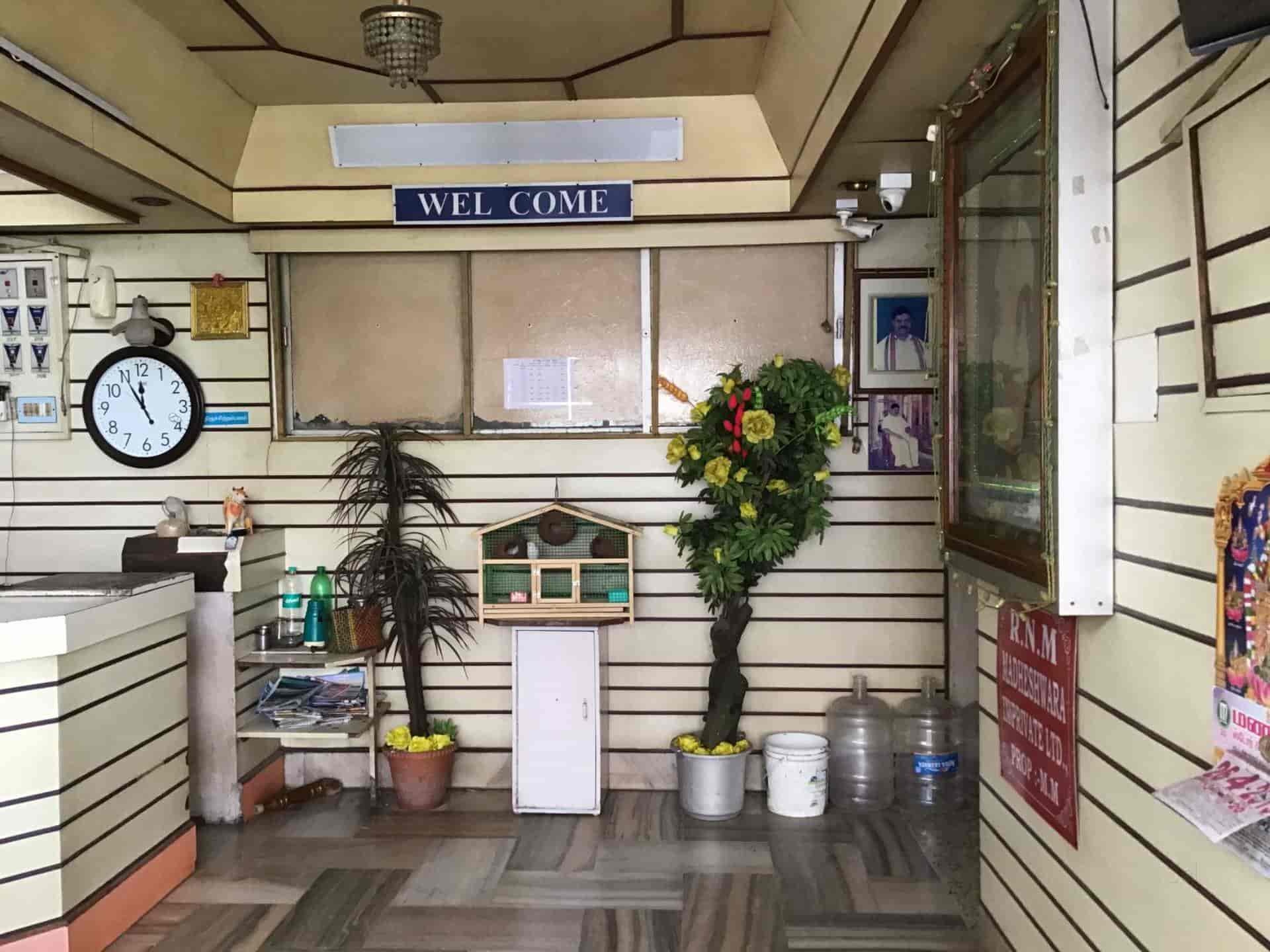 Book Sri Madheswara Boarding & Lodging in Dharmapuri Ho,Dharmapuri