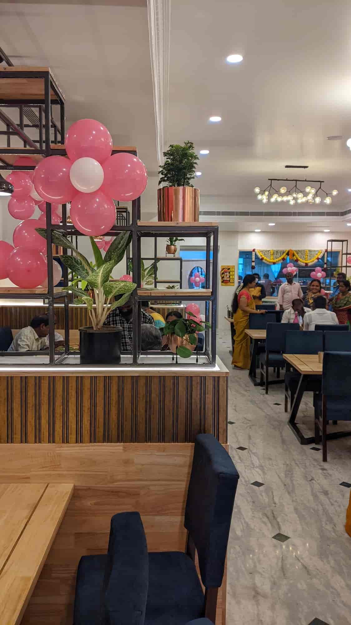 Home KitchenMulti Cuisine Restaurant in Nethaji Bypass,Dharmapuri