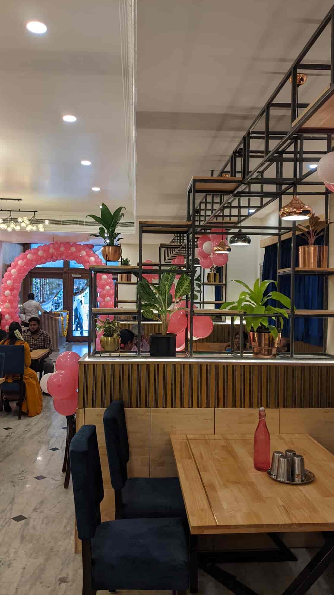 Home KitchenMulti Cuisine Restaurant in Nethaji Bypass,Dharmapuri